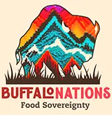 Buffalo Nations Food Sovereignty
