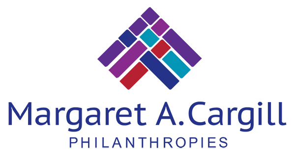 Margaret A Cargill Philanthropies